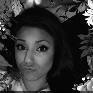 Meet your Posher, Vanessa